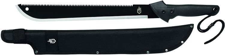 No. 2 - Gerber Gear Gator Machete - 2
