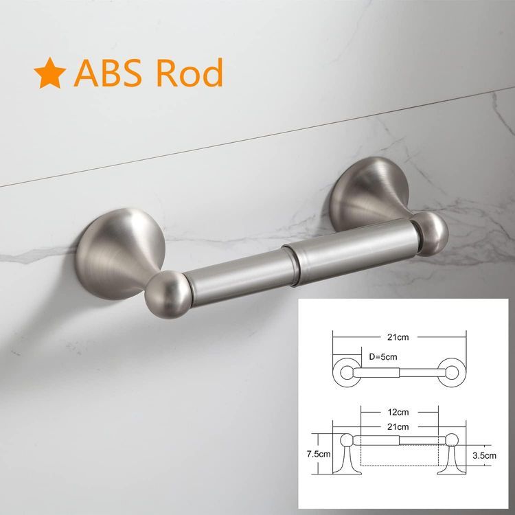 No. 2 - BGL Bathroom Hardware Set - 2