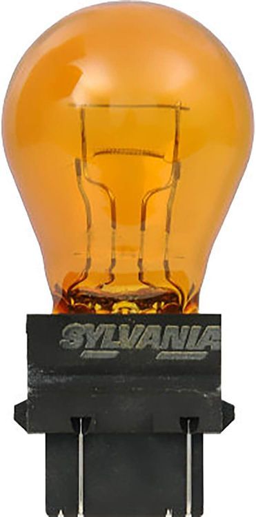 No. 2 - SYLVANIA Long Life Mini Bulb - 2