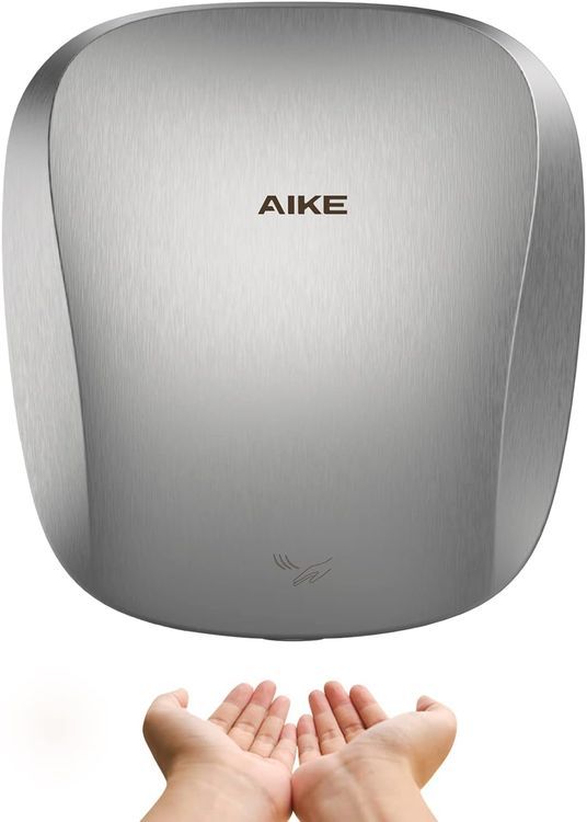 No. 2 - AIKE Hand Dryer - 1