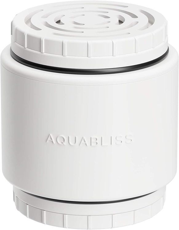 No. 4 - AquaBliss Shower Filter - 1