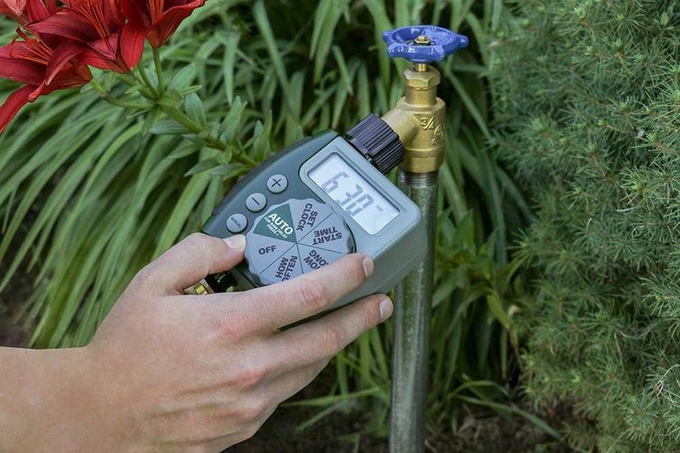 No. 1 - Orbit Watering Timer - 4