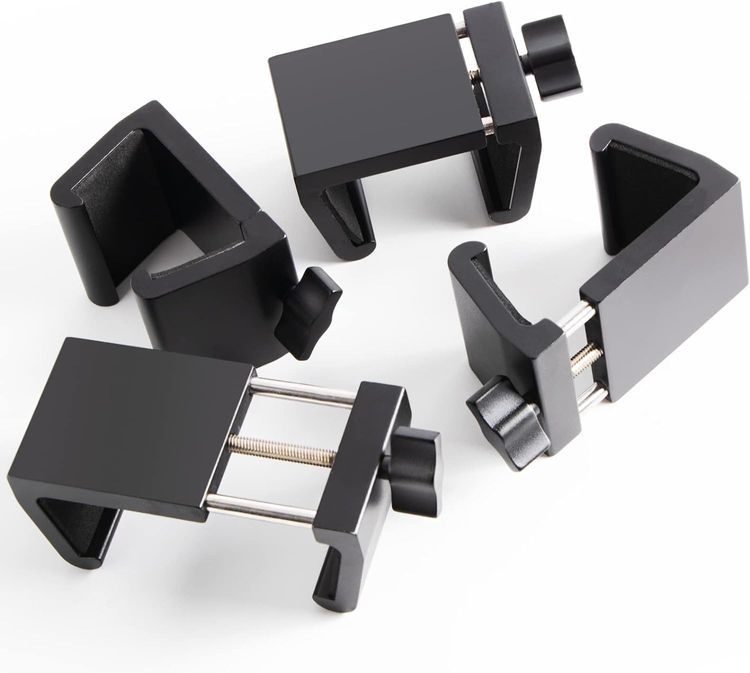 No. 3 - Blasoul Outdoor Furniture Clips - 1