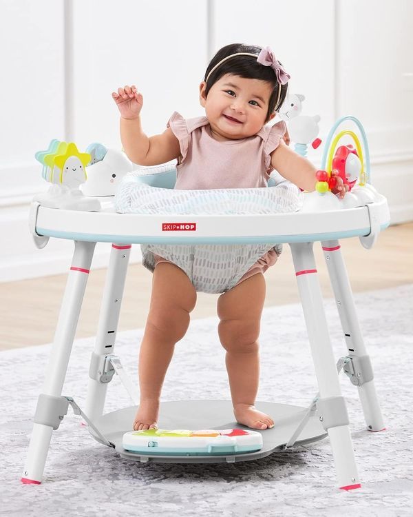 No. 1 - Skip Hop Baby Activity Center - 2