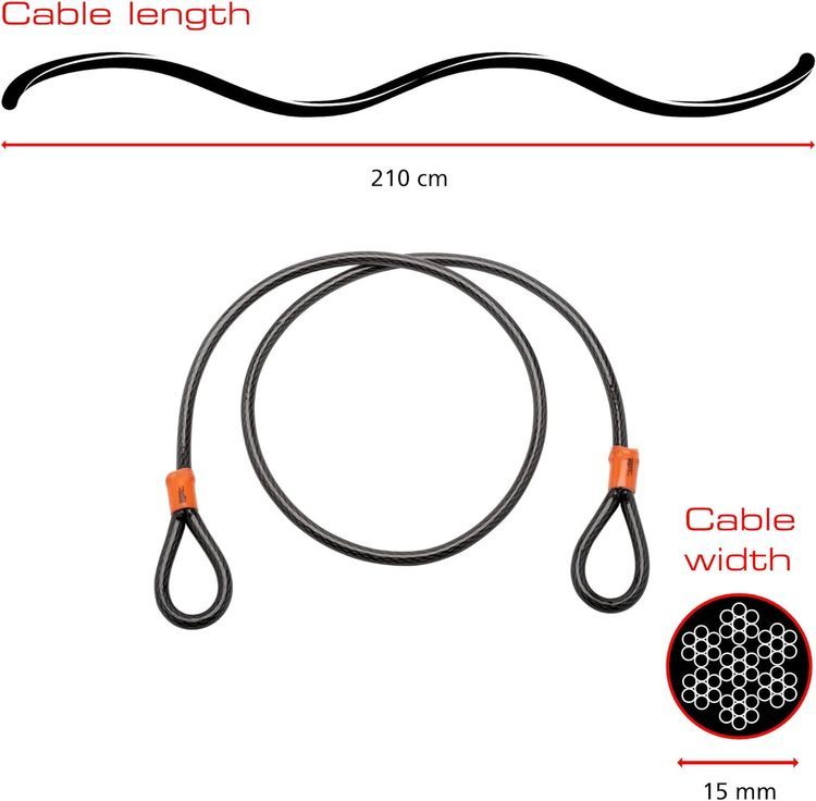 No. 6 - Sterling Appliance Cord - 3