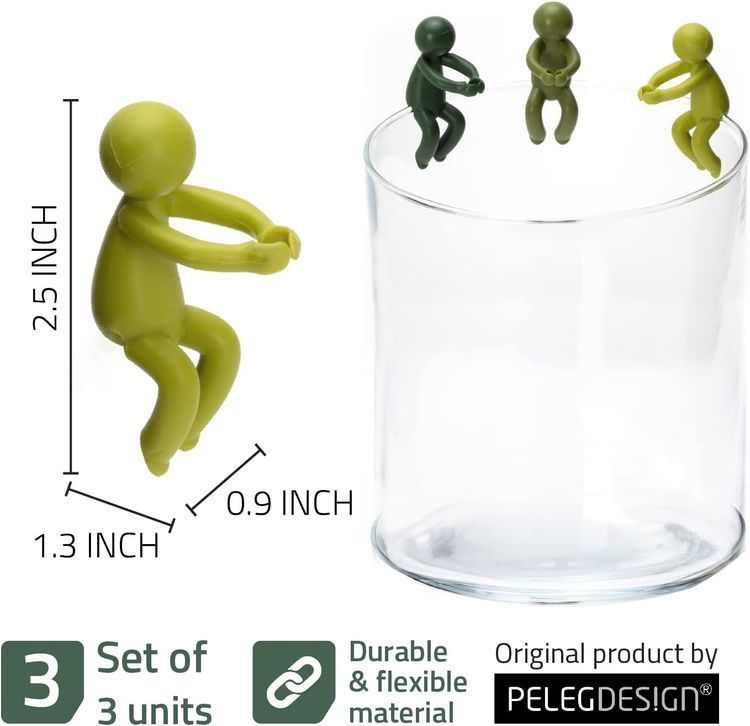 No. 10 - PELEG DESIGN Plant Support Figures - 5