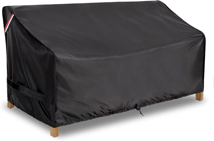 No. 5 - KylinLucky Outdoor Furniture Covers Waterproof - 1