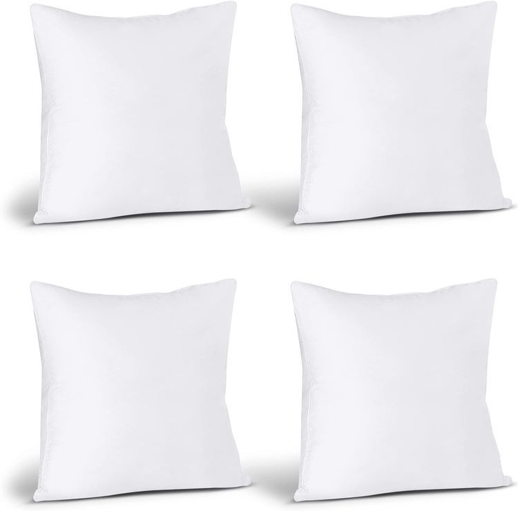 No. 1 - Utopia Bedding Throw Pillows - 2