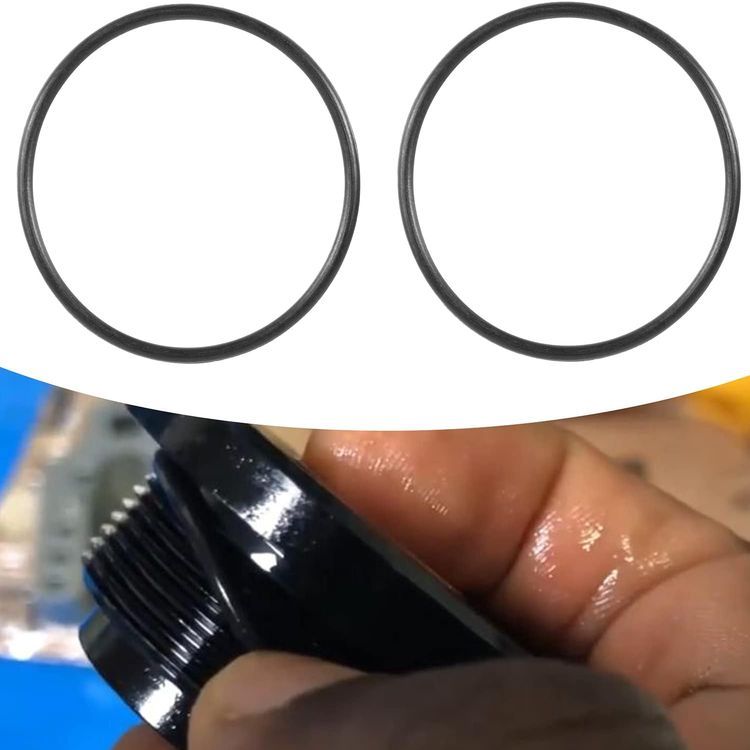 No. 2 - Yoursme Power Steering Power Cylinder Kit - 4