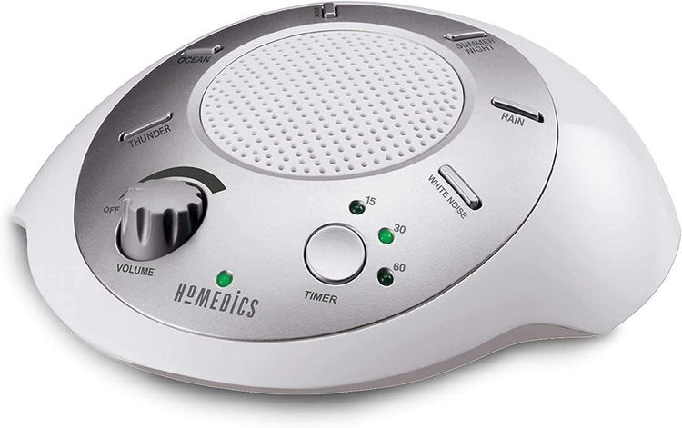 No. 7 - White Noise Sound Machine - 1