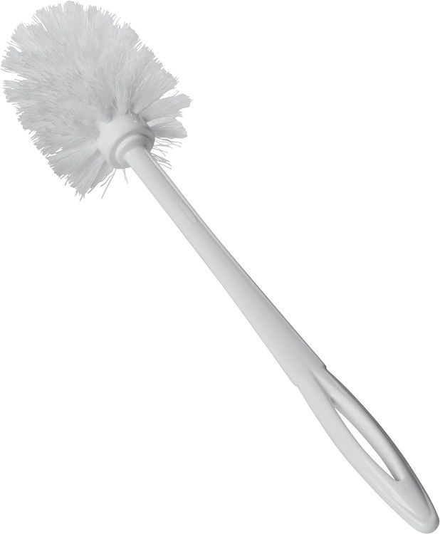 No. 8 - Rubbermaid Commercial 15 Inch Toilet Brush - 1