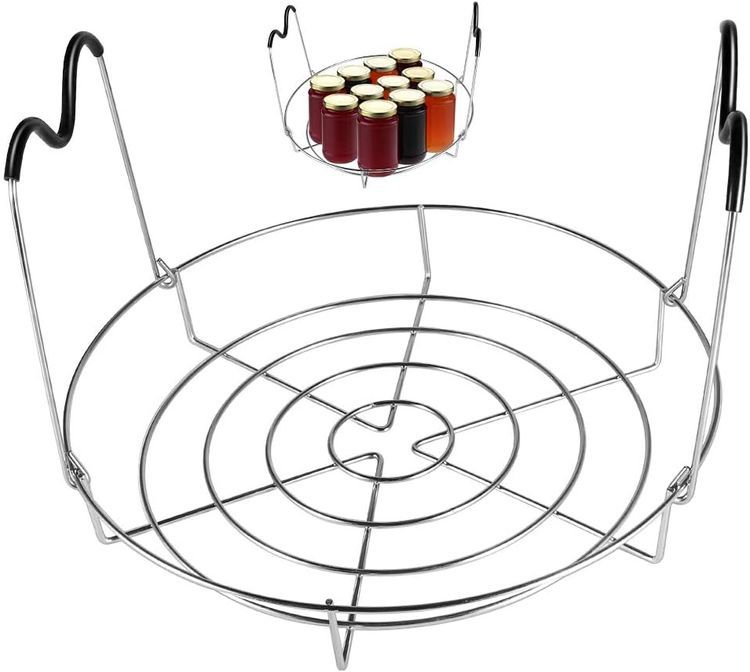 No. 3 - Canning Rack - 1