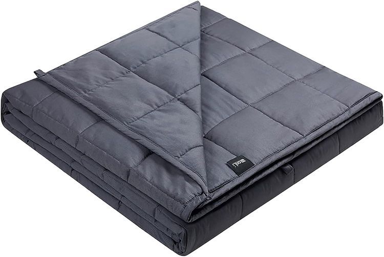No. 7 - ZonLi Weighted Blanket - 1