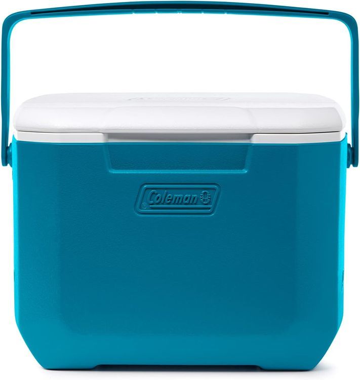 No. 8 - Coleman Chiller Series 16qt Insulated Portable Cooler - 1