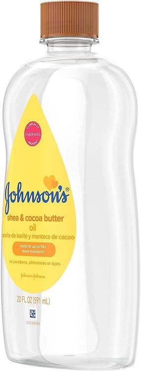 No. 10 - Johnson's Baby Oil - 3