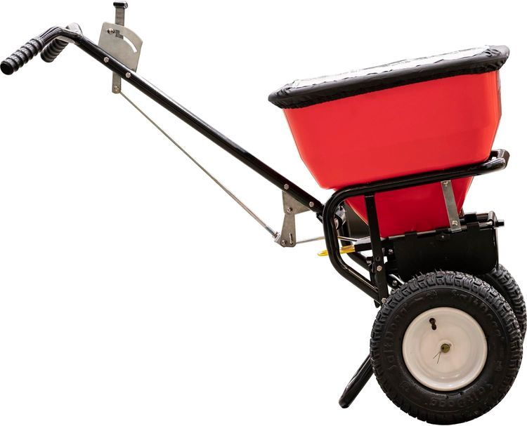 No. 1 - BUYERS PRODUCTS COMPANY Salt Spreader - 3