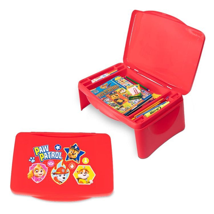 No. 6 - Paw Patrol Lap Desk - 1