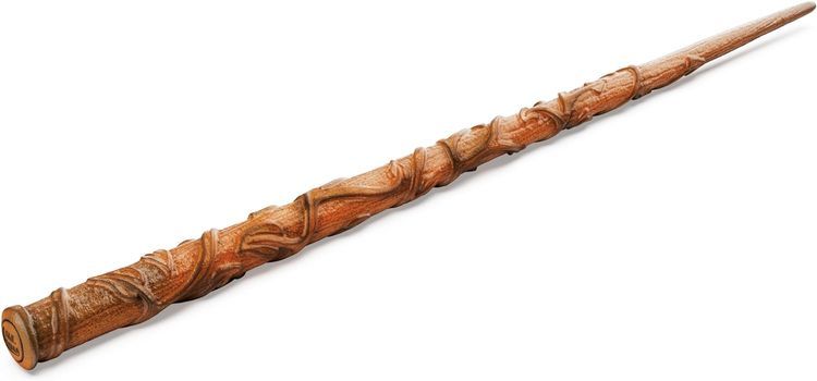 No. 2 - Hermione Granger Spellbinding Wand - 4