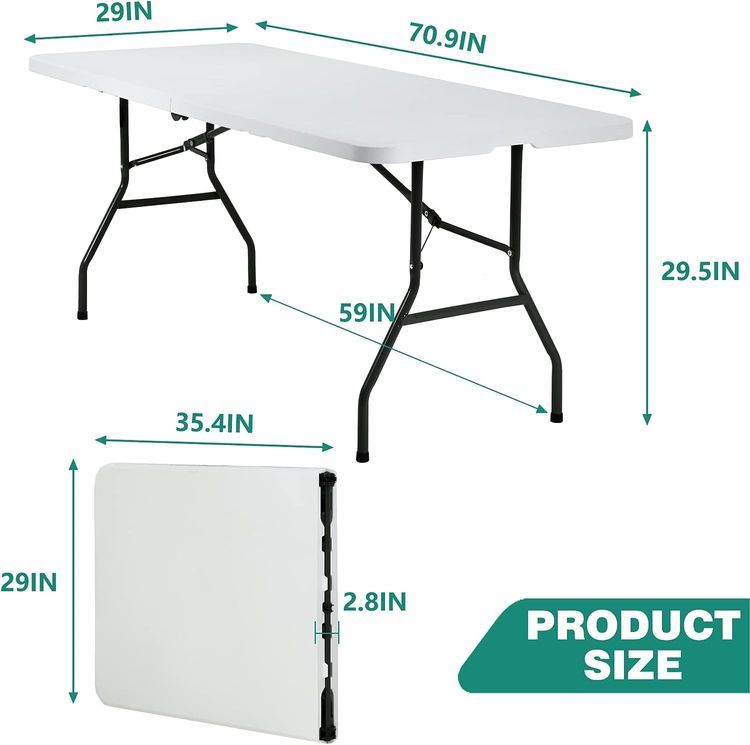 No. 1 - Outdoor Dining Table - 2