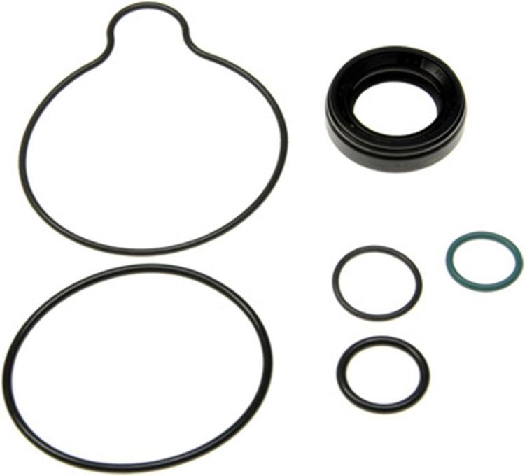 No. 2 - Power Steering Repair Kit - 3