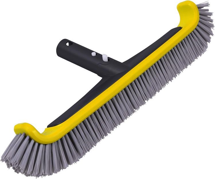 No. 5 - PoolAZA Pool Brush - 1