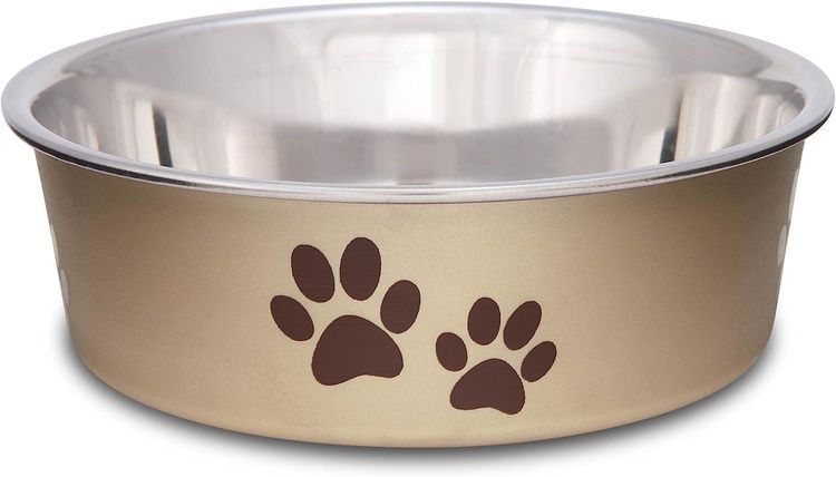 No. 3 - Loving Pets Bella Bowls - 1