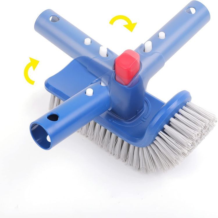 No. 8 - Sepetrel Pool Brush - 2