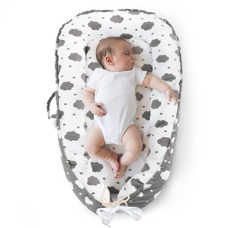 No. 4 - Portable Baby Nest - 1