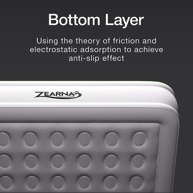 No. 8 - Zearna Twin Air Mattress - 5