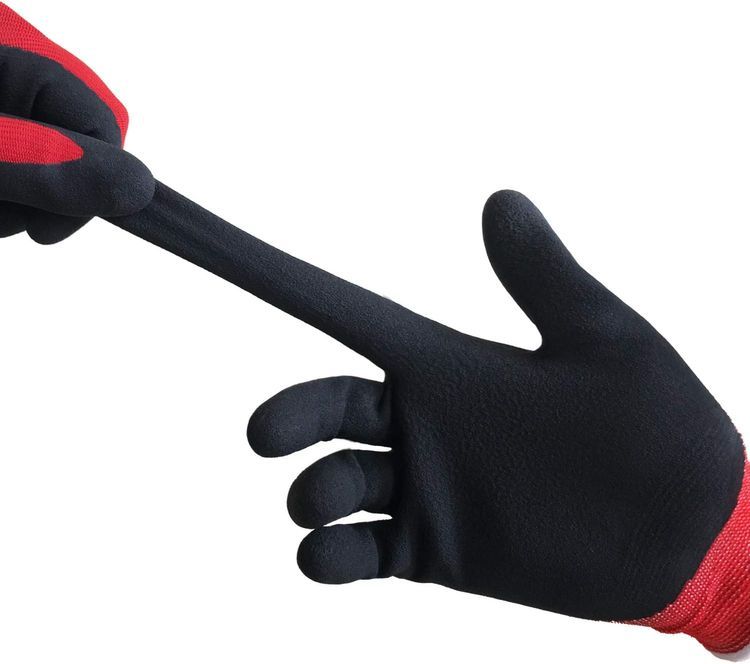 No. 10 - COOLJOB Gardening Gloves - 3