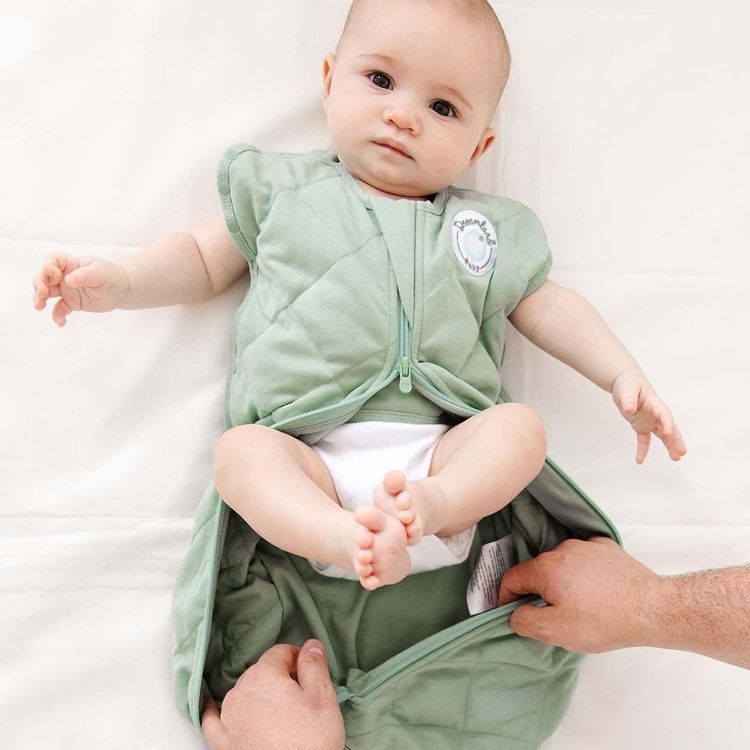 No. 1 - DREAMLAND BABY Sleep Sack - 2