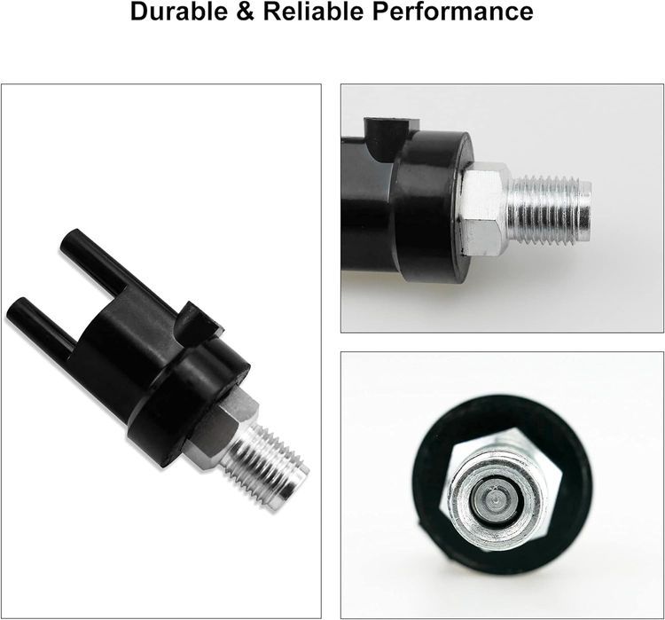 No. 7 - TIKSCIENCE Automotive Replacement Power Steering Control Valve - 2
