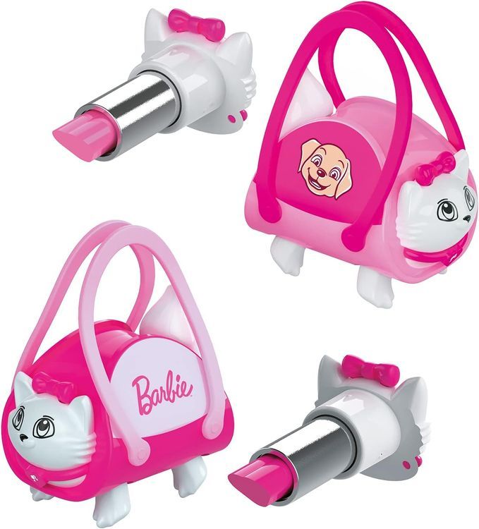 No. 8 - Mondo Barbie Cat Bag - 1