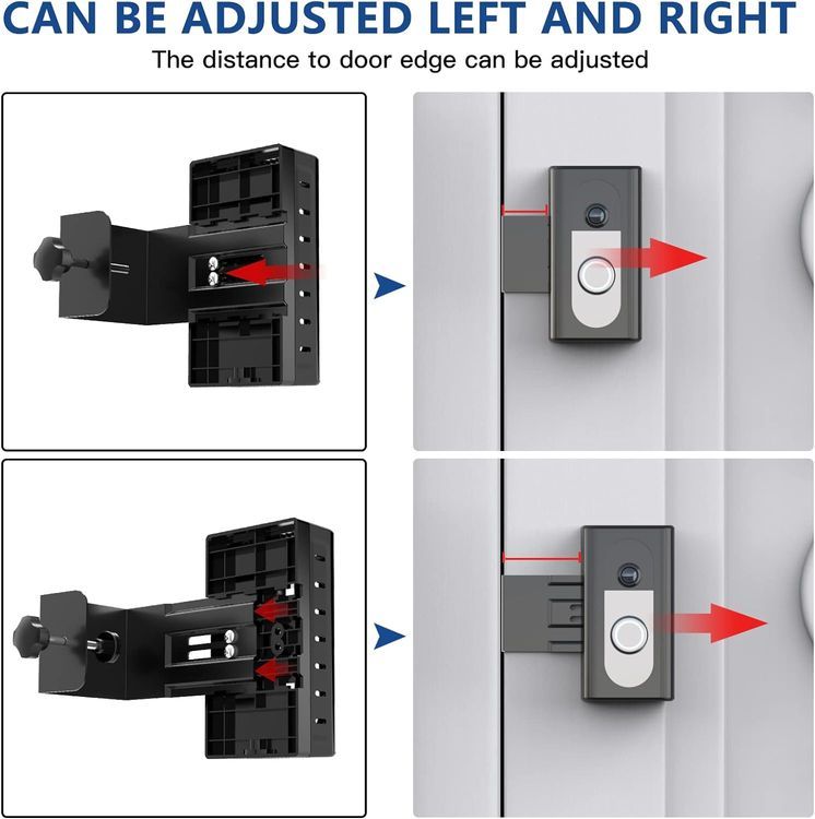 No. 9 - KIMILAR Door Bell Kit - 5