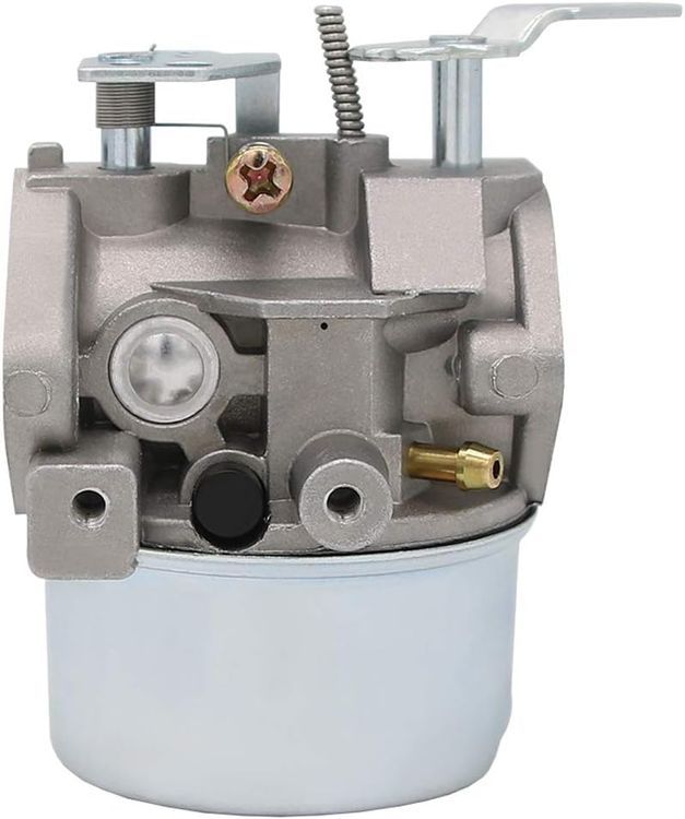 No. 7 - HOOAI Carburetor - 2