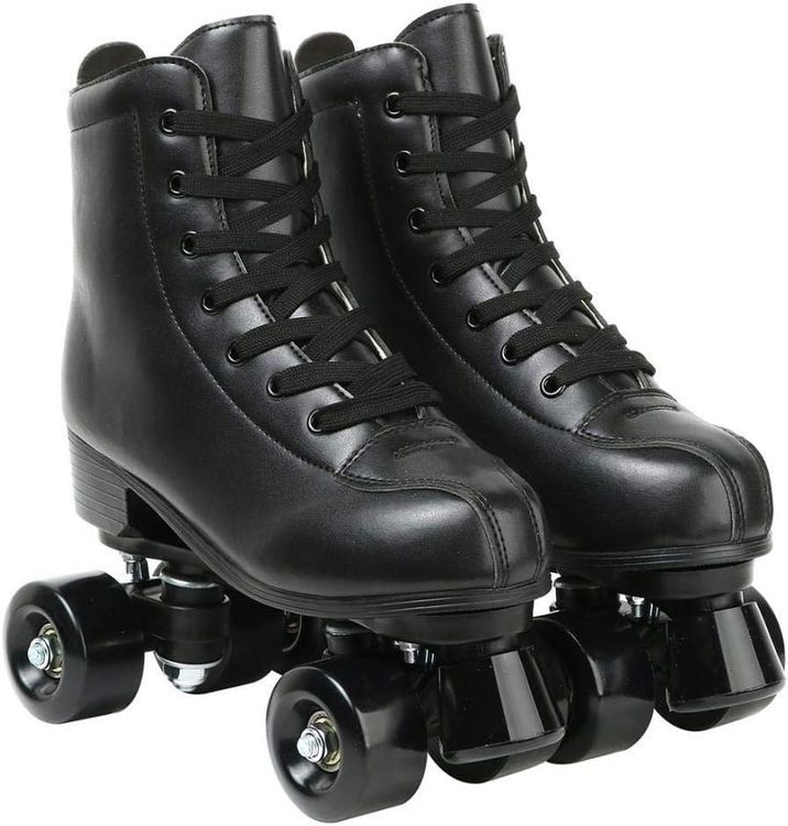 No. 3 - XUDREZ Roller Skates - 4