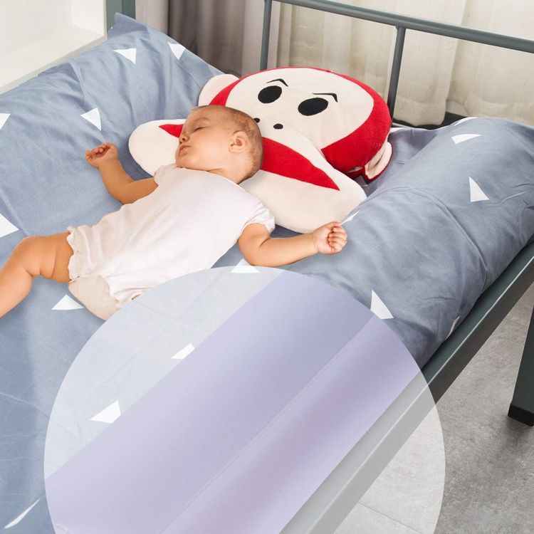 No. 7 - Sunnyglade Bed Bumper - 2