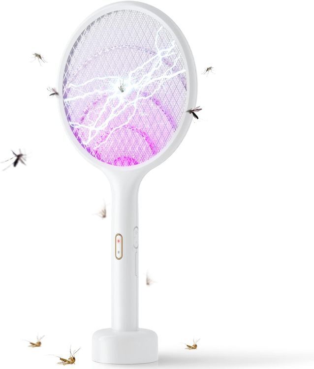 No. 10 - YISSVIC Electric Fly Swatter - 1