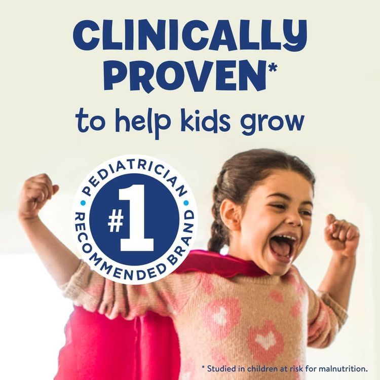 No. 6 - PediaSure Grow & Gain with Immune Support - 4