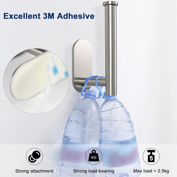 No. 8 - NearMoon Toilet Paper Holder - 5