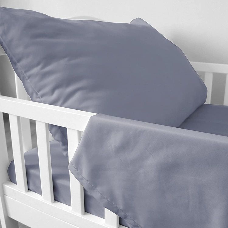 No. 2 - Biloban Toddler Sheet Set - 2