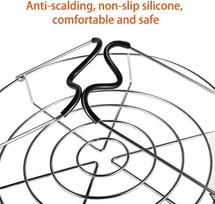 No. 3 - Canning Rack - 4