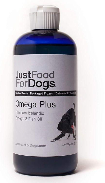 No. 9 - JustFoodForDogs DIY Nutrient Blend - 1