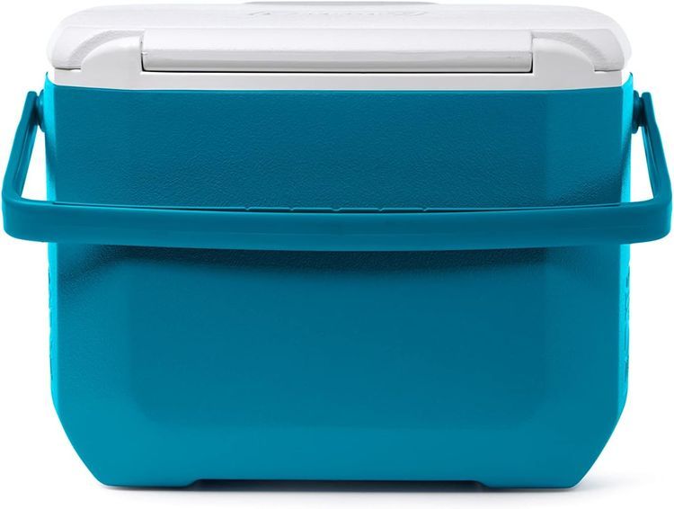 No. 8 - Coleman Chiller Series 16qt Insulated Portable Cooler - 5