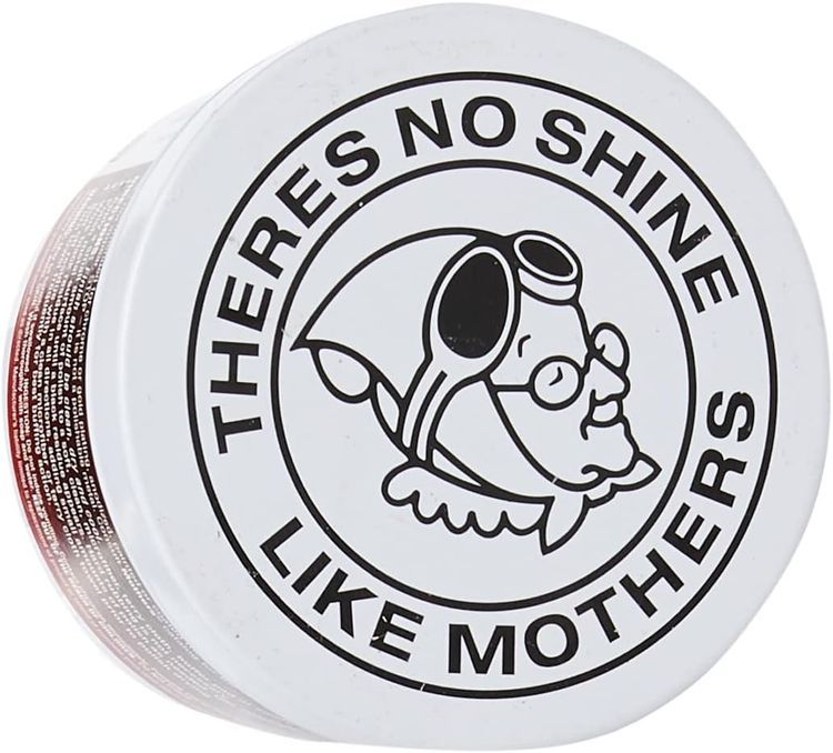 No. 1 - Mothers 05101 Mag & Aluminum Polish - 3