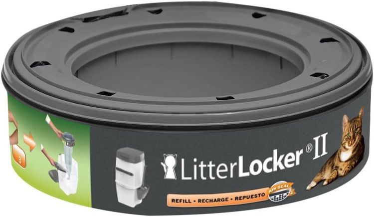 No. 10 - Litter Locker - 1