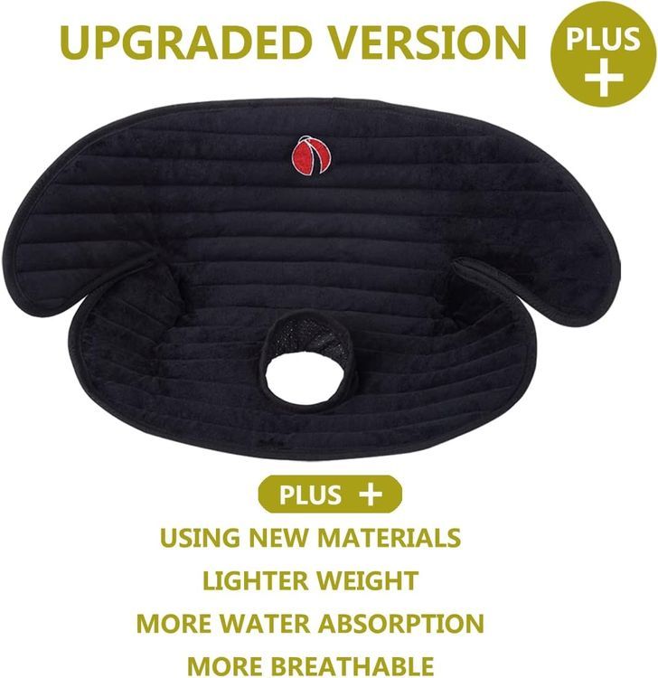 No. 1 - JOOLIO B&S Car Seat Liner - 2