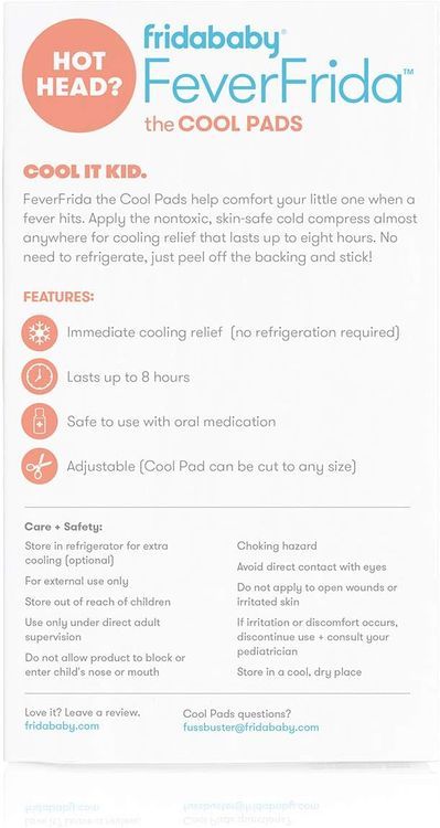 No. 9 - Cool Pads - 4