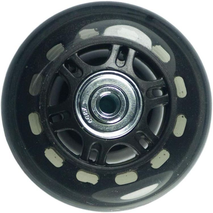 No. 6 - YongXuan Roller Skate Wheels - 4