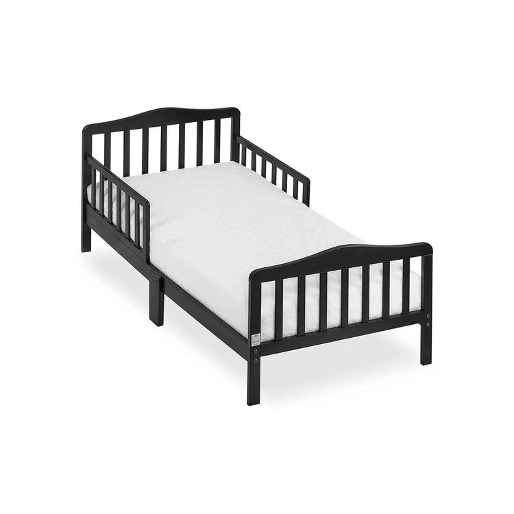 No. 3 - Classic Design Toddler Bed - 1